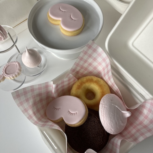 BB Breakfast box sweet morning