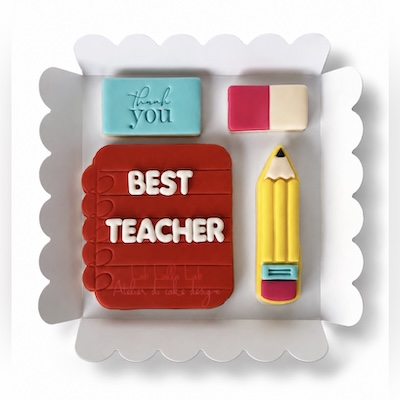 Thank You Teacher